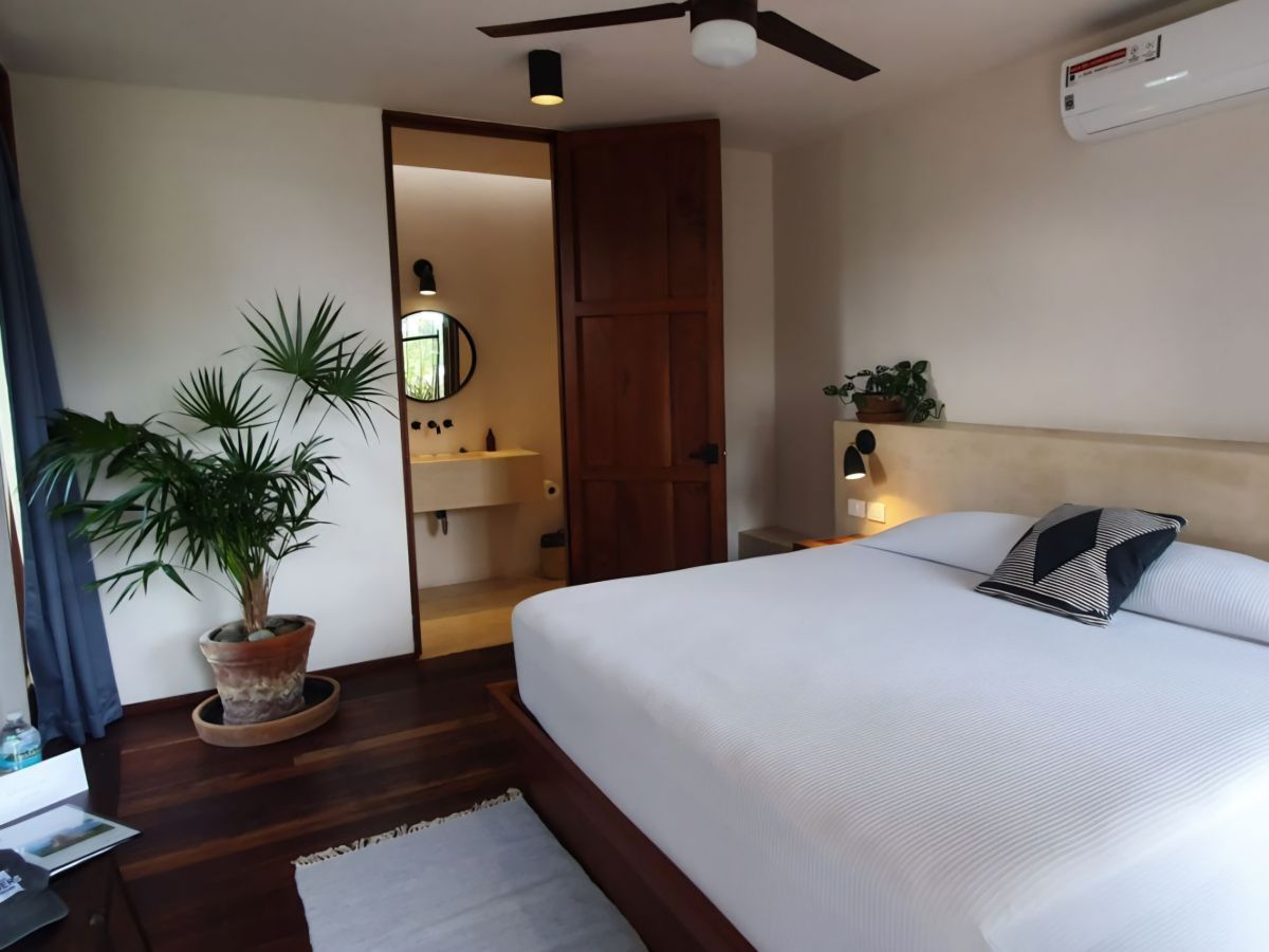 Luxury accommodation at ANDERS LANGUAGES in Mexico