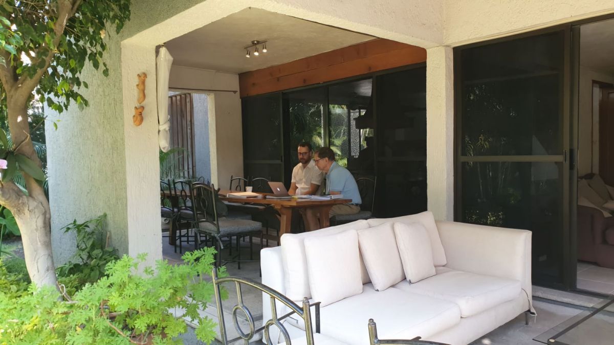 Spanish in Mexico 2