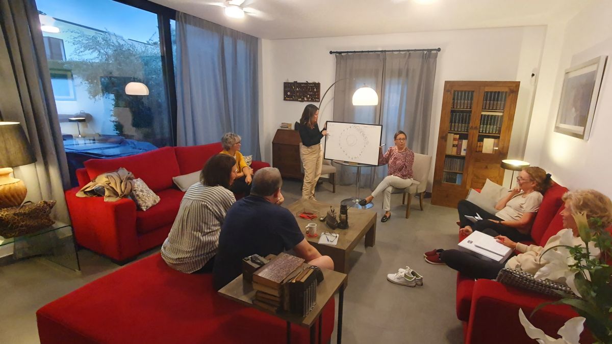 Spanish in Spain 4