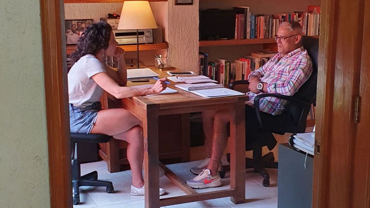 Personalized Spanish immersion experience in Medellín, Colombia