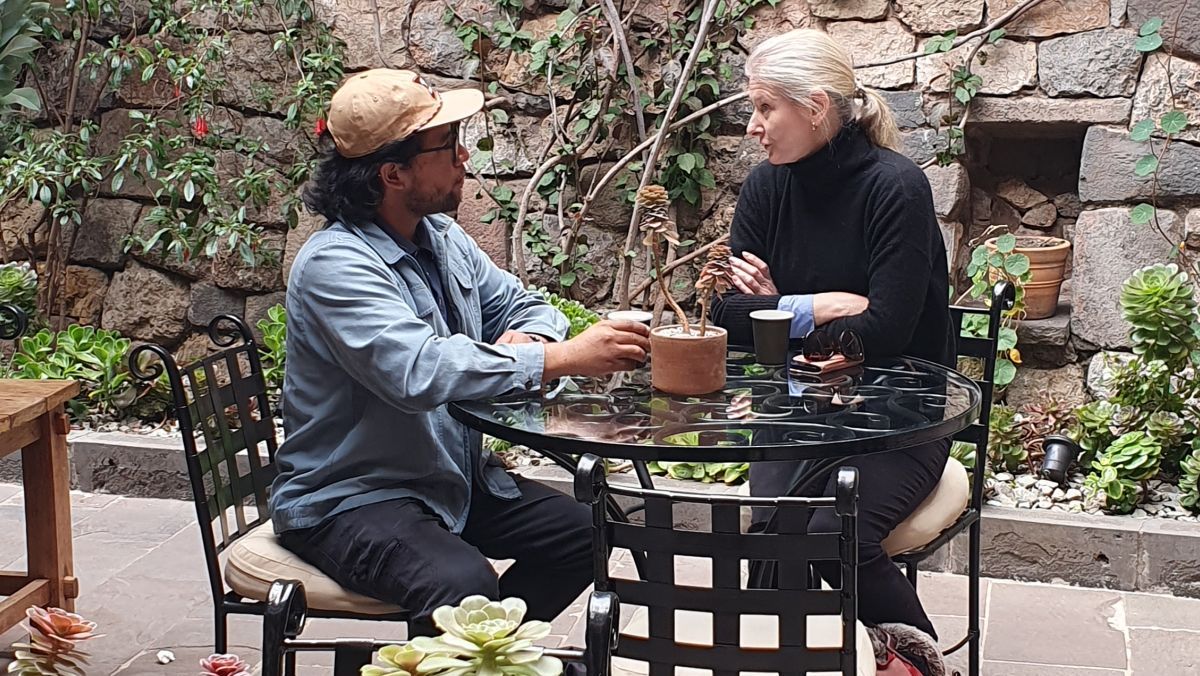 Personalized Spanish immersion experience in Cusco, Peru