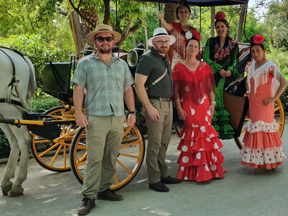 Fiestas y Ferias