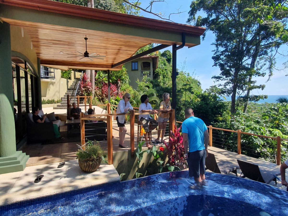 Jaco, Costa Rica