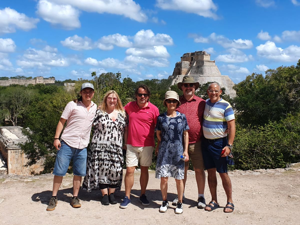 Merida, Mexico