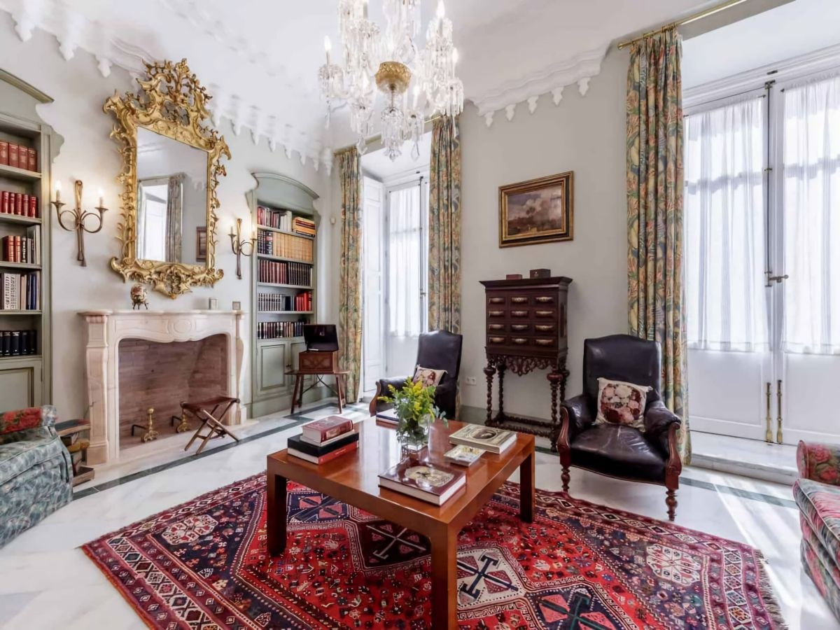 Sevilla, Luxury Special