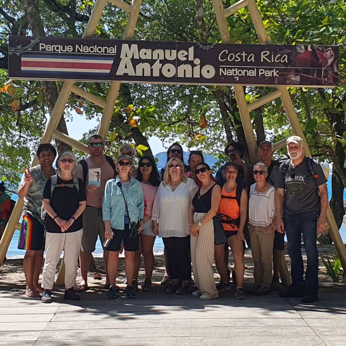 Manuel Antonio