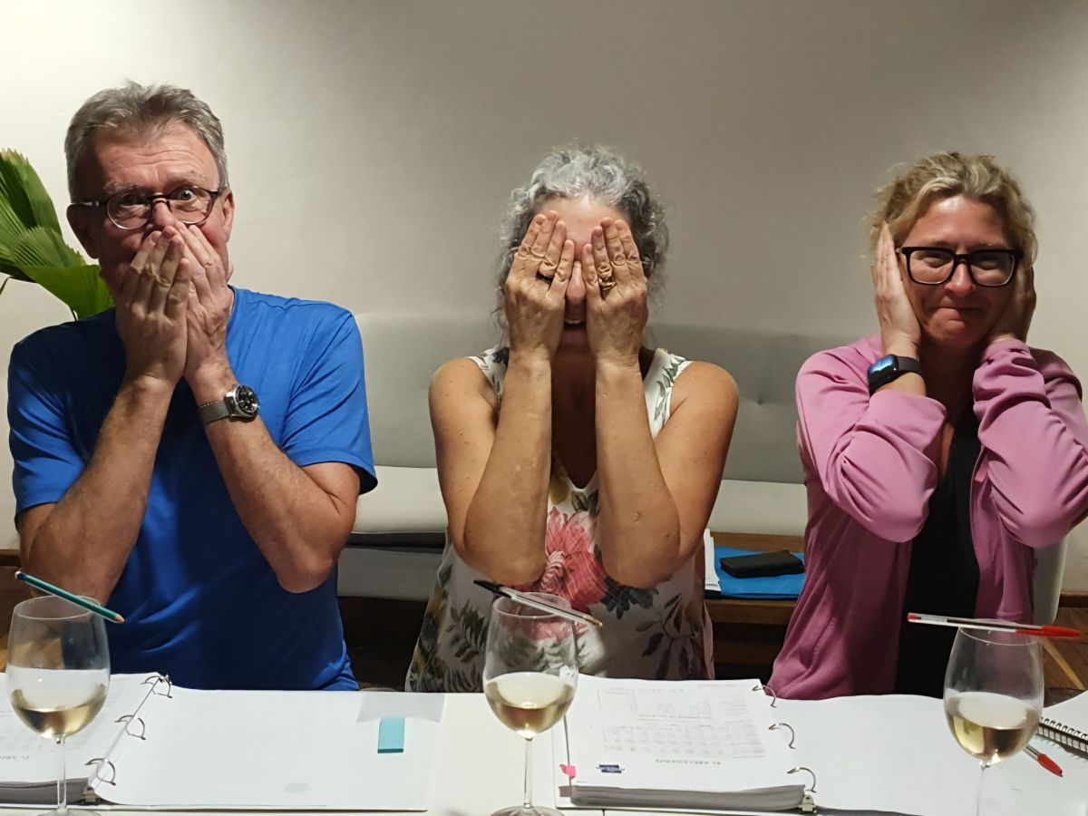 Spanish classes in Medellin, Colombia