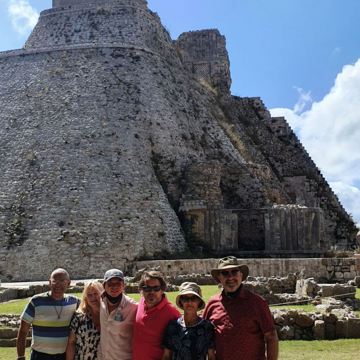 Uxmal