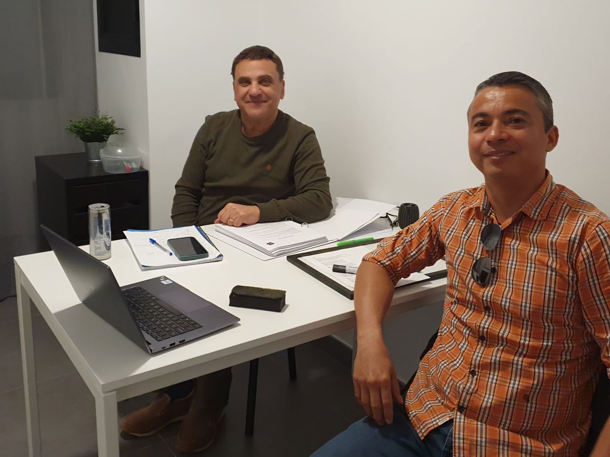 Spanish classes in Miami
