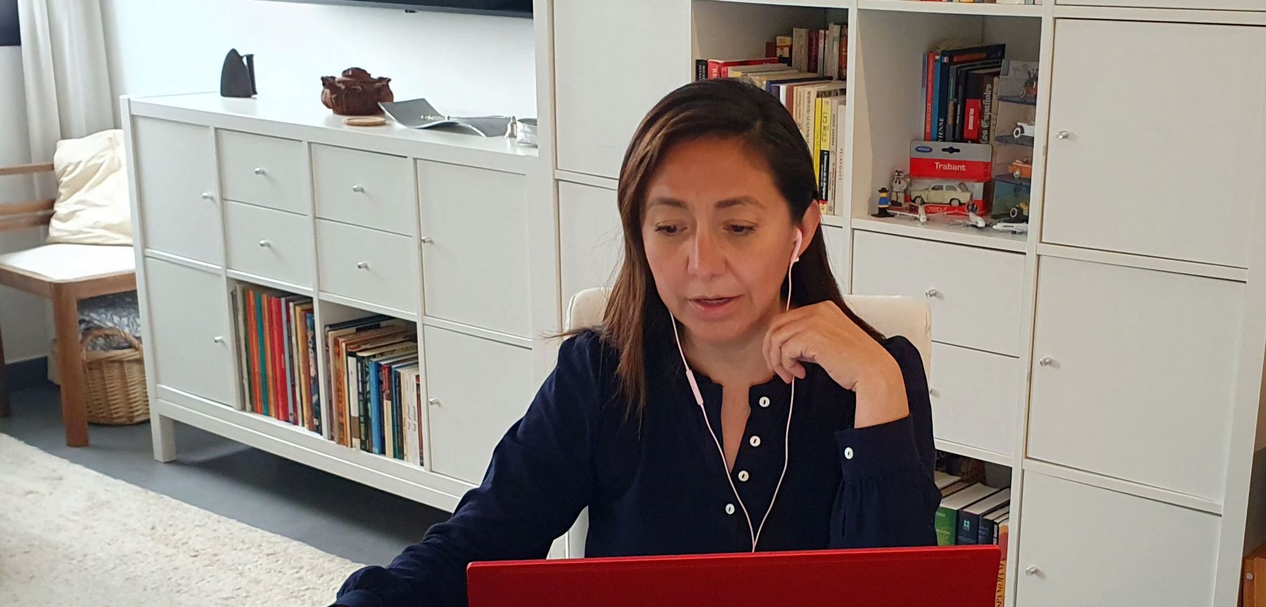 Learn Spanish online