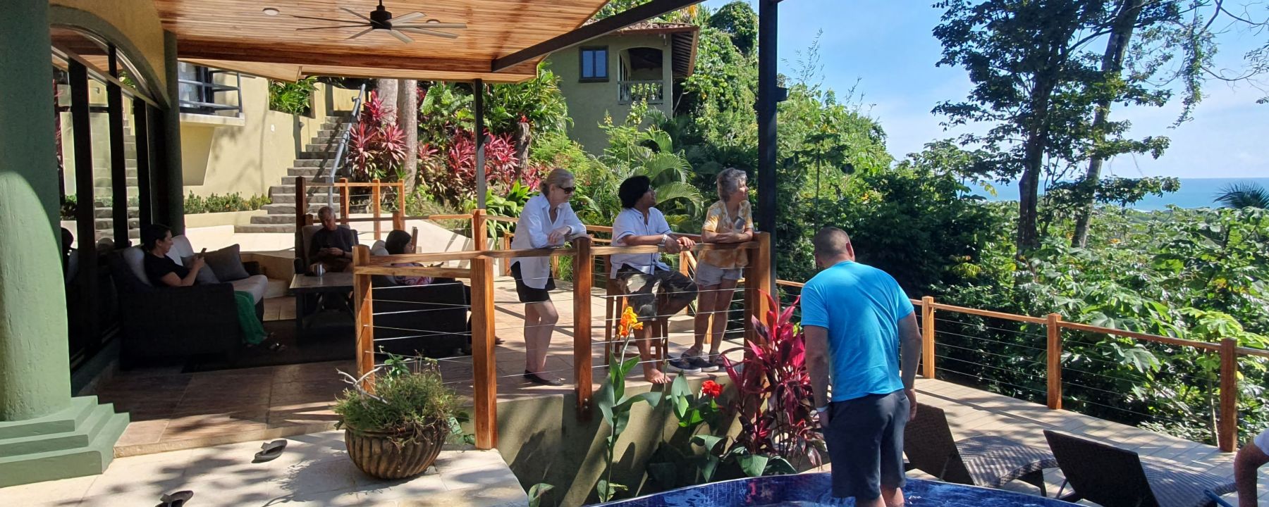 Jacó, Costa Rica