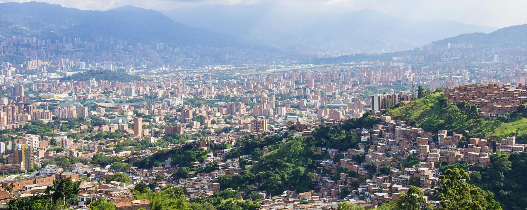 Medellín, Colombia