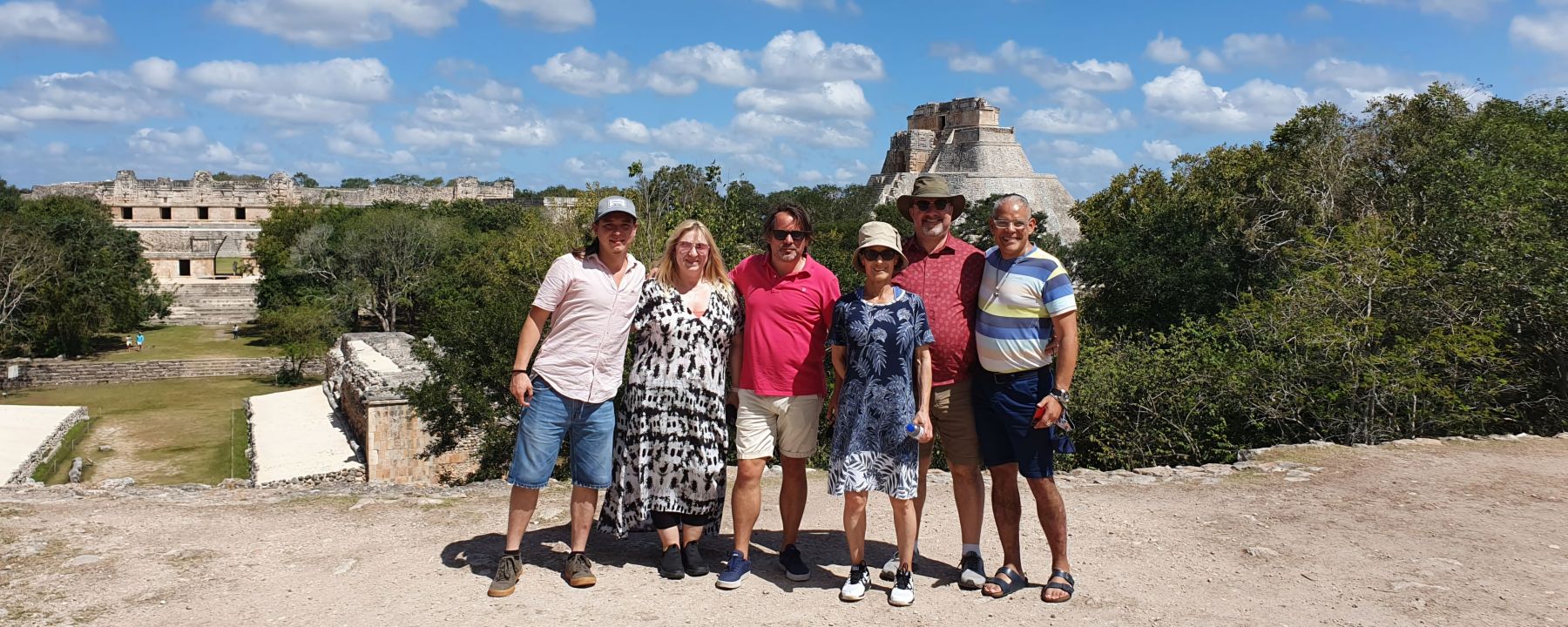 Merida, Mexico