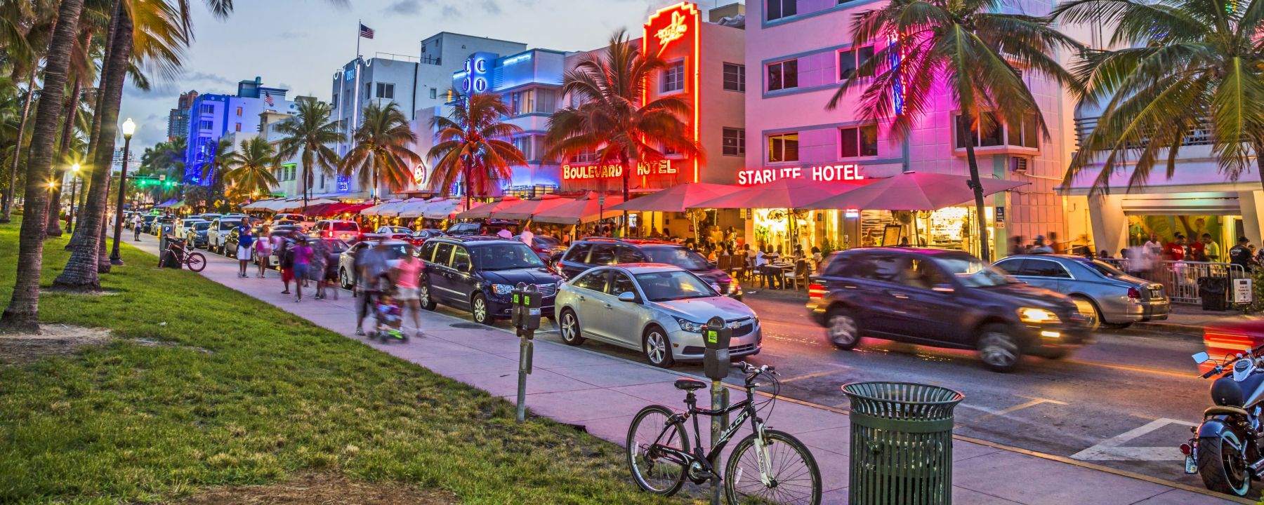 Miami, USA