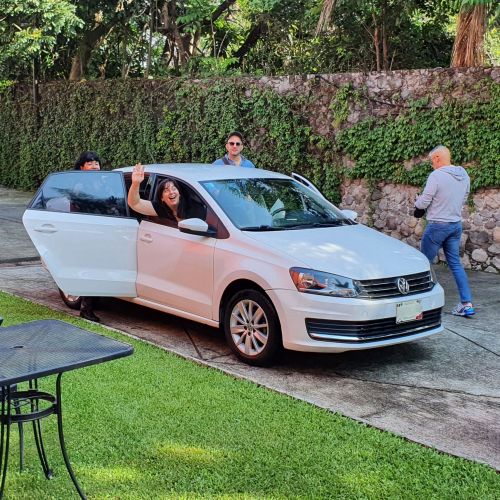 Servicios premium