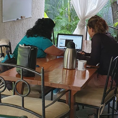 Cursos de idiomas