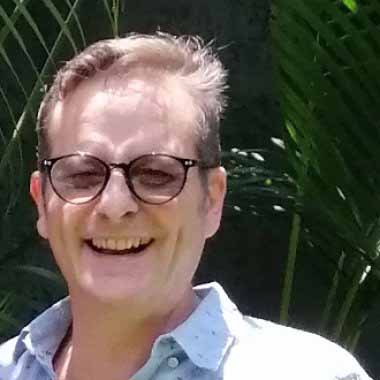 Instructor de ingles