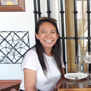 Profesora de español