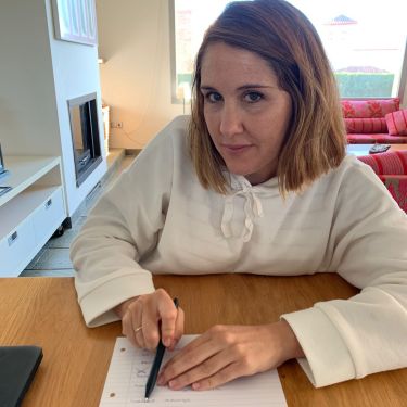 Profesore de español para adultos.