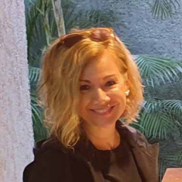 Profesora de inglés