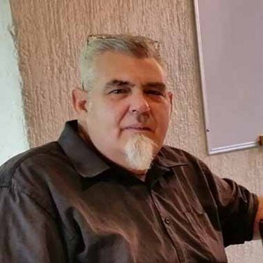 Profesor de ingles de Canada